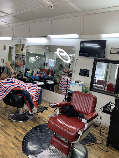 Jireh Beauty Salon Barber Shop