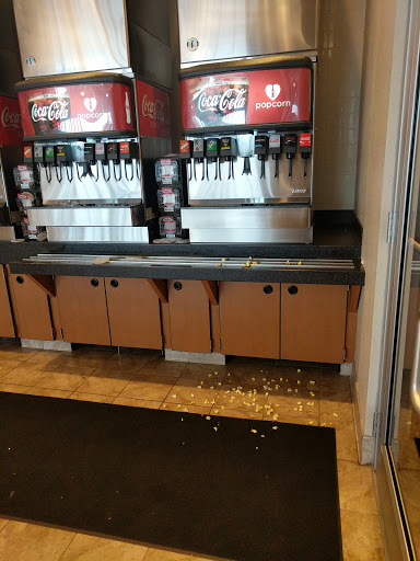 Movie Theater «GTC University 16 Cinemas», reviews and photos, 1793 Oconee Connector, Athens, GA 30606, USA