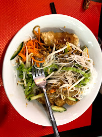 Plats et boissons du Restaurant vietnamien Restaurant Aux Délices D´HaNoi à Paris - n°10
