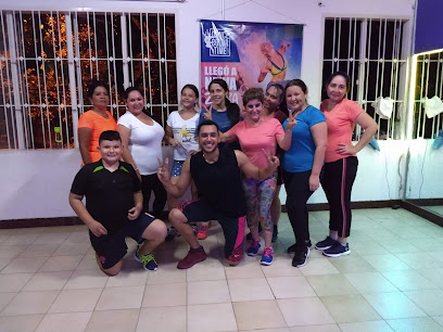 ZUMBA Fit Dance Color Time - Cl. 16 #7a-13, Neiva, Huila, Colombia