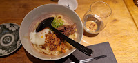Udon du Restaurant japonais Oinari à Paris - n°1