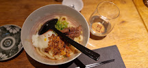 Plats et boissons du Restaurant japonais Oinari à Paris - n°12