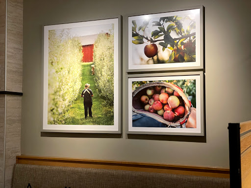 Sandwich Shop «Panera Bread», reviews and photos, 2415 E Chapman Ave, Fullerton, CA 92838, USA