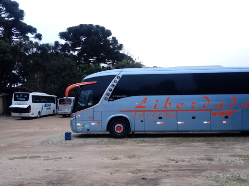 LIBERDADE TRANSPORTES - Onibus, micro ônibus, vans para turismo, fretamento e aluguel.