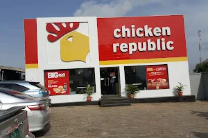 Chicken Republic image