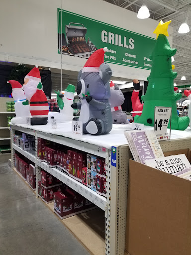 Home Improvement Store «Menards», reviews and photos, 17441 Weber Rd, Crest Hill, IL 60403, USA