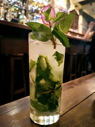 Café Bar Habana - Pub