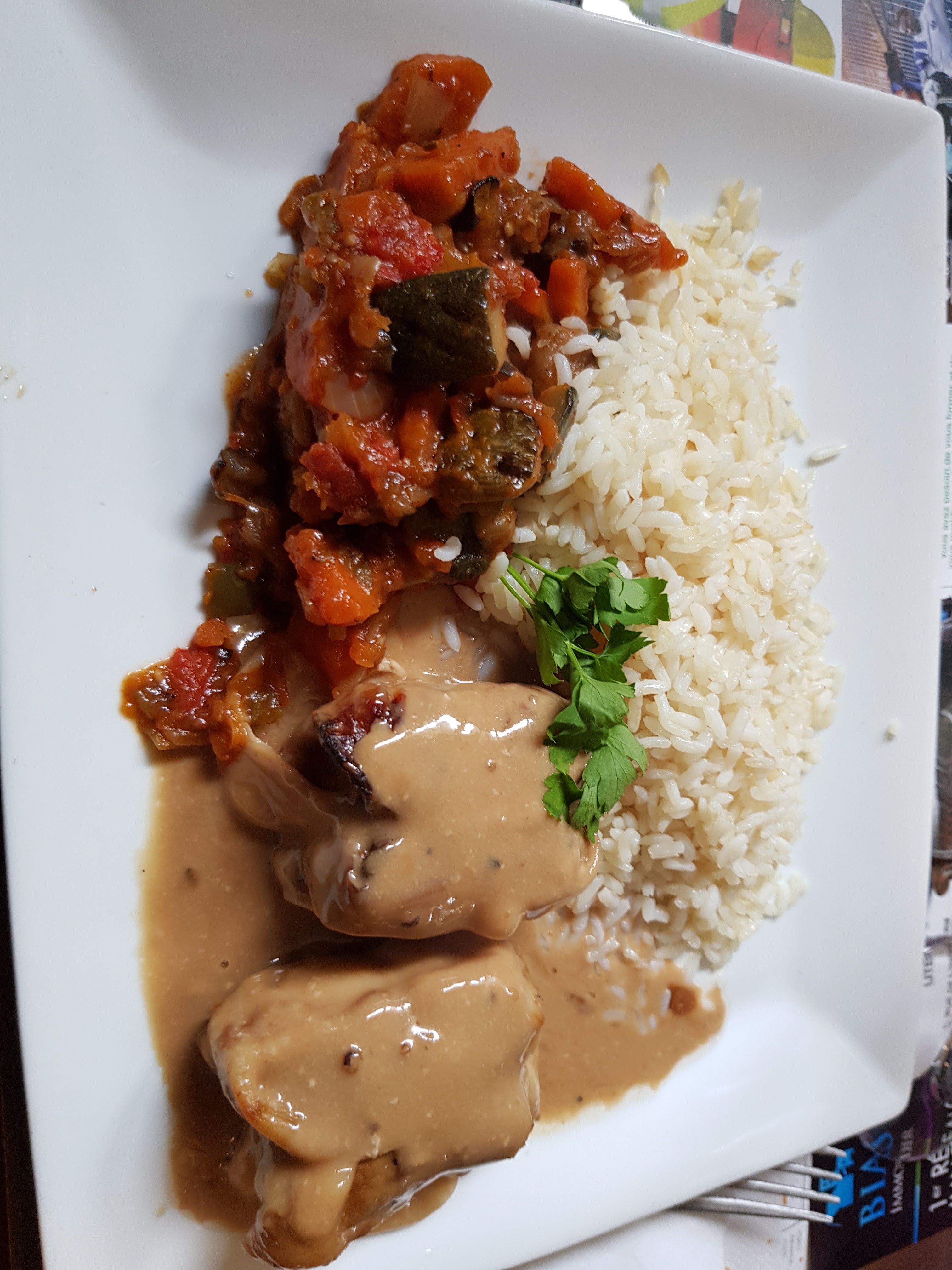Photo n° 1 de l'avis de Caroline.H fait le 18/06/2018 à 08:33