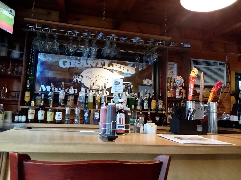 Grantlee's Tavern & Grill 04938