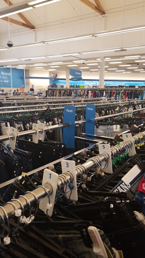 Ross Dress for Less