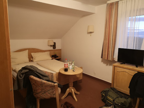 Les plus récentes hôtels AKZENT Hotel Haus Sonnenberg 63679 Schotten