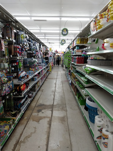 Home Goods Store «Dollar General», reviews and photos, 1522 W 9th St, Mt Carmel, IL 62863, USA