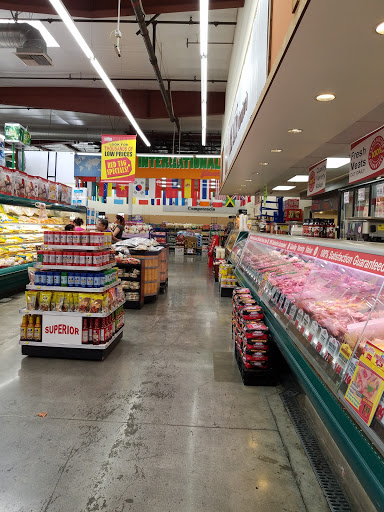 Grocery Store «Superior Grocers», reviews and photos, 6931 La Palma Ave, Buena Park, CA 90620, USA