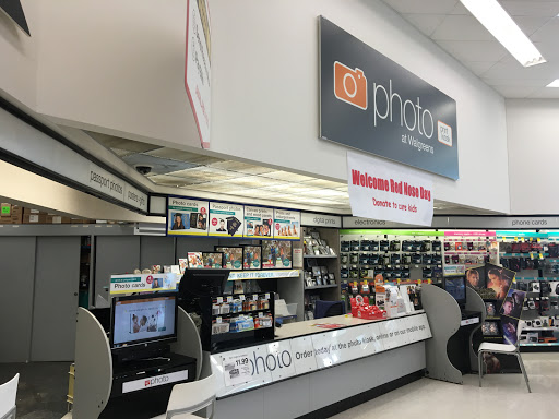 Drug Store «Walgreens», reviews and photos, 3801 Roy Richard Dr, Schertz, TX 78154, USA