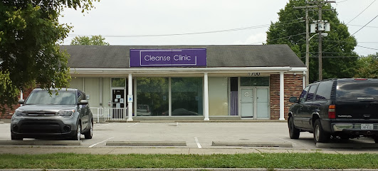 Cleanse Clinic New Albany