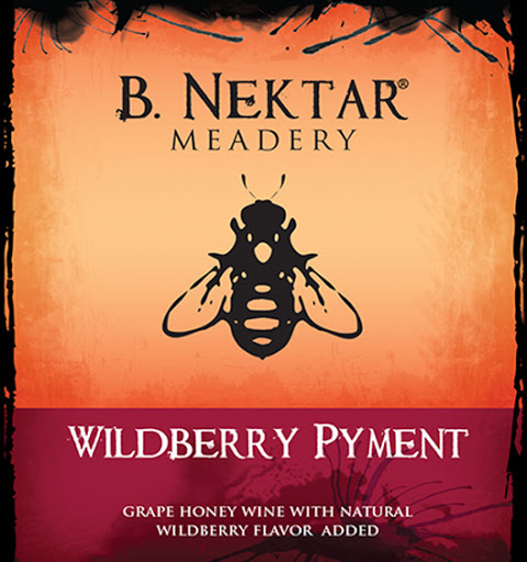 Bar «B. Nektar Meadery - Taproom & Headquarters», reviews and photos, 1511 Jarvis St, Ferndale, MI 48220, USA