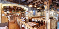 Atmosphère du Restaurant La taverne Fischer à Annecy - n°6