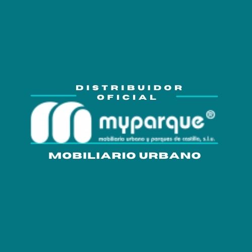 MYPARQUE MOBILIARIO URBANO Alicante