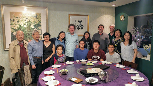 Duck House Restaurant image