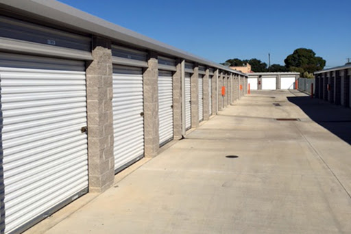 Self-Storage Facility «Public Storage», reviews and photos, 2300 S Interstate Hwy 35, Georgetown, TX 78626, USA