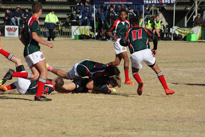 Titans Rugby