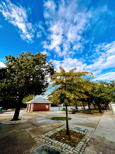 Park «Hoffman Park», reviews and photos, Hoffman Dr, Elmhurst, NY 11373, USA