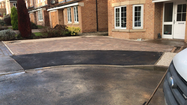 Reviews of MSW Surfacing & Groundworks Ltd in York - Construction company