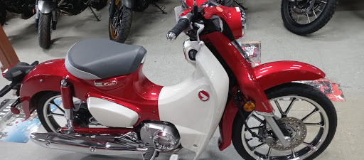 Motorcycle Dealer «Gilroy Motorcycle Center Inc.», reviews and photos, 7661 Monterey Rd, Gilroy, CA 95020, USA