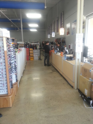 Thrift Store «Goodwill of Silicon Valley», reviews and photos, 311 W Calaveras Blvd, Milpitas, CA 95035, USA