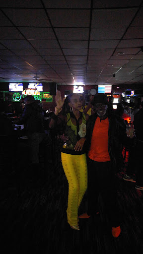 Restaurant «PRIME ULTRA LOUNGE», reviews and photos, 980 Barnett Rd, Columbus, OH 43227, USA