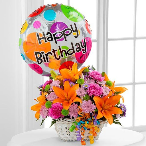 Florist «Flower Shop», reviews and photos, 1622 E Tyler Ave, Harlingen, TX 78550, USA