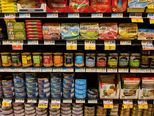 Grocery Store «Foodtown of Williamsburg», reviews and photos, 159 N 3rd St, Brooklyn, NY 11211, USA