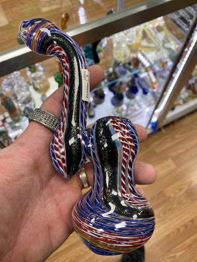 Tobacco Shop «Jersey Smoke», reviews and photos, 84 N Main St, Milltown, NJ 08850, USA