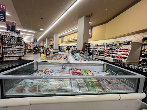 Grocery Store «Safeway», reviews and photos, 11201 Georgia Ave, Wheaton, MD 20902, USA