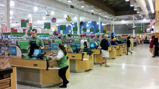 Supermarket «Publix Super Market at Wekiva Plaza», reviews and photos, 1545 Rock Springs Rd, Apopka, FL 32712, USA