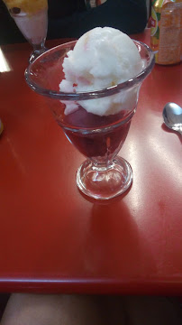 Crème glacée du Crêperie Crêpes du Monde à La Valette-du-Var - n°8