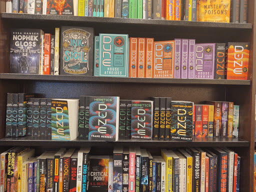 Book Store «Barnes & Noble», reviews and photos, 96 Derby St, Hingham, MA 02043, USA