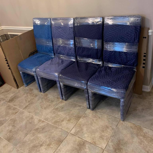 Moving and Storage Service «My Tucson Movers», reviews and photos, 1625 E Prince Rd #79, Tucson, AZ 85719, USA