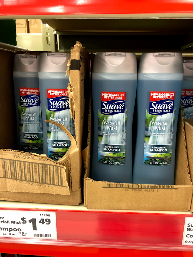 Grocery Store «Save-A-Lot», reviews and photos, 5404 Charlotte Ave, Nashville, TN 37209, USA