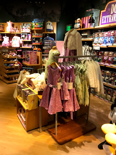 Toy Store «Disney Store», reviews and photos, 2855 Stevens Creek Blvd, Santa Clara, CA 95050, USA