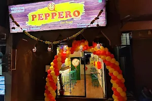 Peppero Pizza image