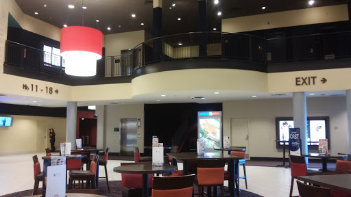 Movie Theater «AMC DINE-IN Yorktown 18», reviews and photos, 80 Yorktown Shopping Center, Lombard, IL 60148, USA