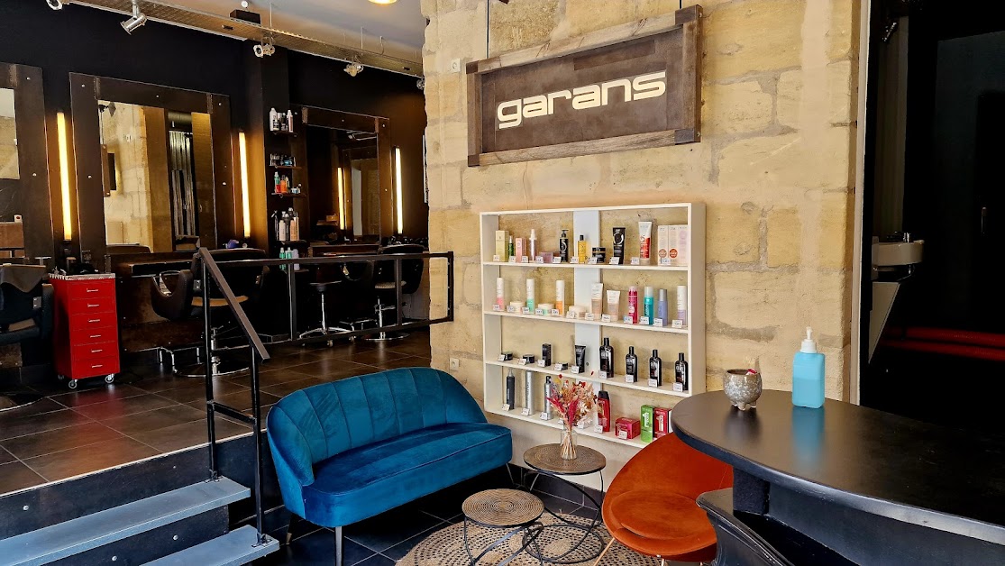 Salon Garans à Bordeaux