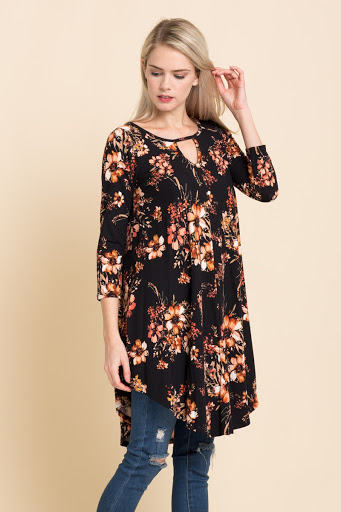 Boutique «Embellish», reviews and photos, 14 S 9th St, Richmond, IN 47374, USA