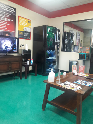 Auto Repair Shop «Sun Devil Auto», reviews and photos, 120 W Baseline Rd, Mesa, AZ 85210, USA