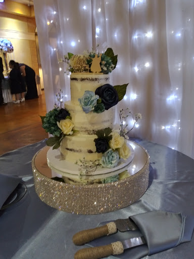 Banquet Hall «Wellington Place», reviews and photos, 6985 W Sahara Ave, Las Vegas, NV 89117, USA