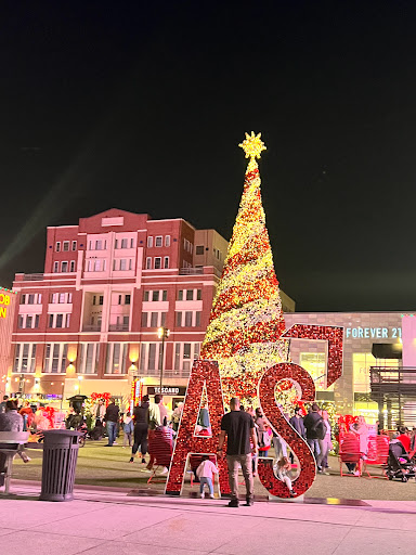 Shopping Mall «Atlantic Station», reviews and photos, 1380 Atlantic Dr NW, Atlanta, GA 30363, USA