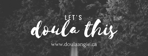 Doula Angie Birth Support