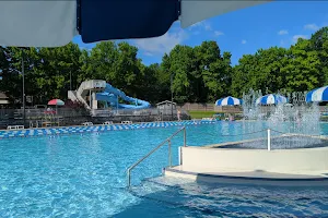 Westfield Pool Complex image