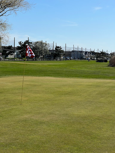 Golf Course «Ocean City Golf Course», reviews and photos, 2600 Bay Ave, Ocean City, NJ 08226, USA